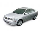 Chevrolet Optra Sedan 2004 года (CA)